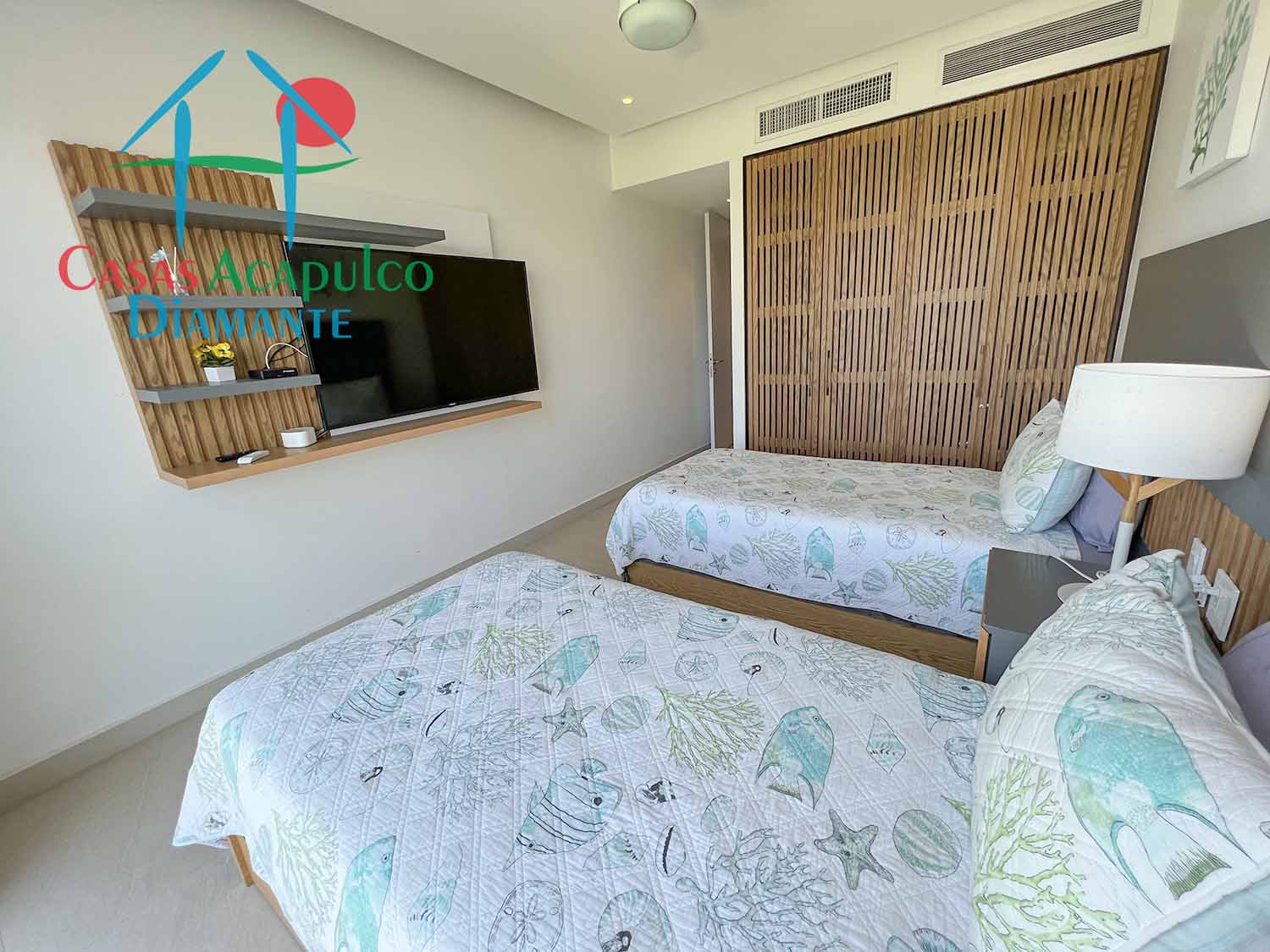 La Isla Fiji S6 - Recámara tres 5